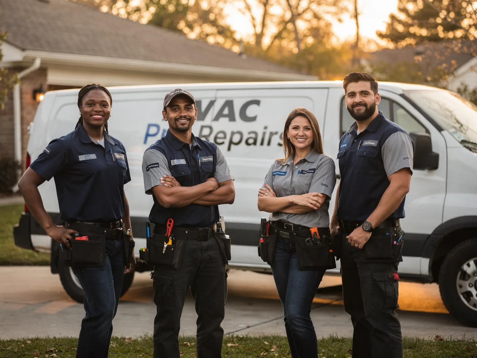 Heat Pump Repair company in Garden Valley, ID