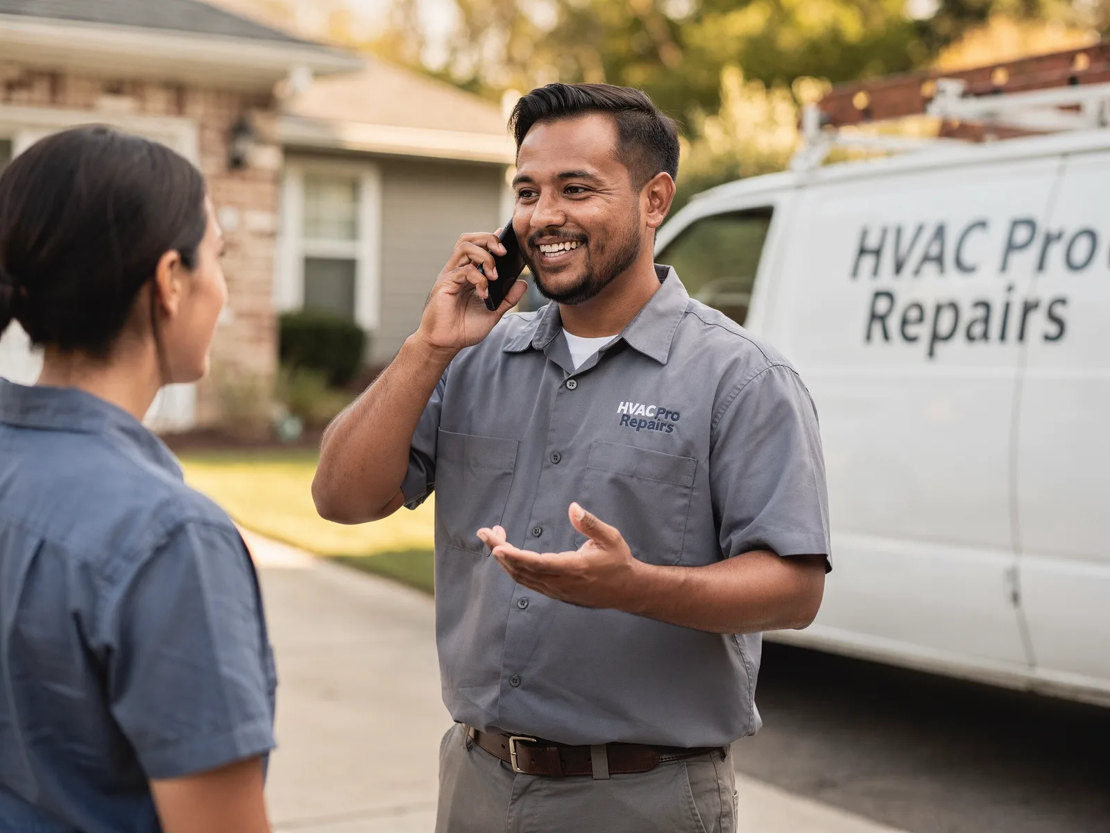 Heat Pump Repair Garden Valley, ID FAQs